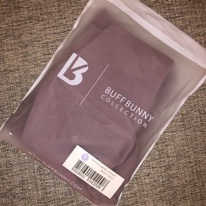 BuffBunny Capri leggings